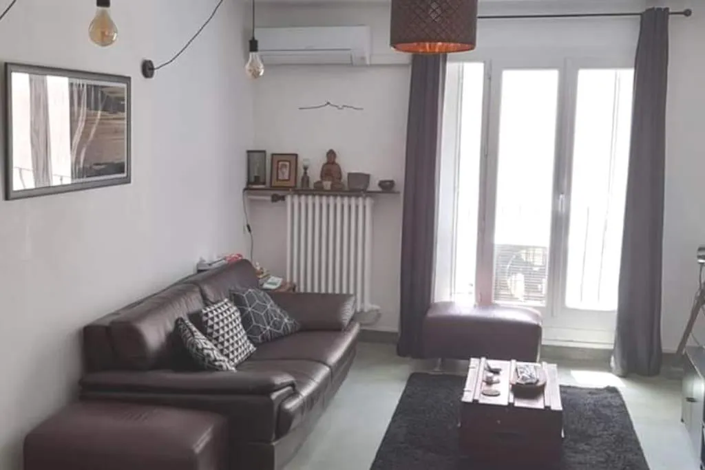 Appart 6 Personnes, 3 Chambres, Tres Bien Situe Centre location